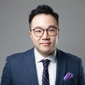 Meet your Posher, Tony